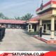 Akhir Pekan Bukan Halangan, Satbrimob Polda Sumsel Batalyon B Pelopor Jaga Kesiapsiagaan Personel