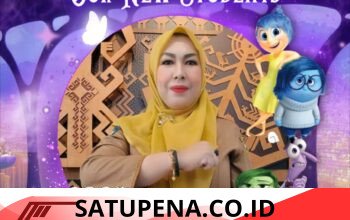 SMAN 1 Kotabumi Matangkan MPLS 2026, Enam Materi Wajib Disiapkan untuk Bentuk Generasi Berkarakter dan Tangguh