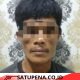 Residivis Pencuri Sawit Dibekuk Polsek Abung Semuli, 22 Tandan Hasil Curian Gagal Dijual