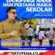 Wali Kota Langsa Ajak Orang Tua Dampingi Anak di Hari Pertama Masuk Sekolah
