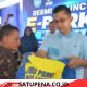 Wali Kota Langsa Resmikan e-Parkir Berlangganan, Dorong Digitalisasi Layanan dan Tingkatkan PAD
