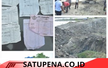 PTPN I Regional 1 Bongkar Dugaan Galian C Ilegal di Lahan HGU Bandar Klippah, Bantah Isu Penculikan dan Serahkan Tujuh Orang ke Polisi