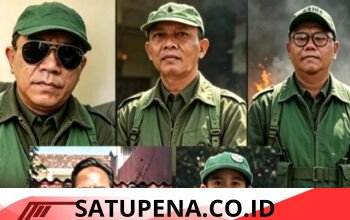 Warga Simomulyo Baru Surabaya Garap Film Pendek Si Paman Boyo, Wadah Kreativitas dan Penguatan Nilai Kebangsaan