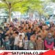 90 Anak Sekolah Rakyat Pidie Jaya Resmi Diberangkatkan ke Bireuen