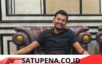 Viski Umar Hajir Nasution, SH, MH, Menyoroti Banyaknya Kejanggalan Dalam Penanganan Perkara Ini
