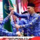 Muhammad Nasir Dilantik Jadi Ketua DP Korpri Aceh
