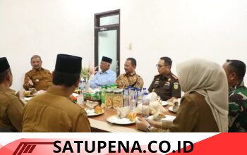 Jelang Musim Hujan” Aceh Tamiang Genjot Penanganan Sungai Rawan Dan Gedung Pemerintah