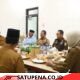 Jelang Musim Hujan” Aceh Tamiang Genjot Penanganan Sungai Rawan Dan Gedung Pemerintah