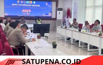Jasa Raharja DKI Jakarta Perkuat Sinergi Keselamatan Jalan Lewat RSPA di Polres Metro Jakarta Pusat