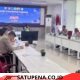 Jasa Raharja DKI Jakarta Perkuat Sinergi Keselamatan Jalan Lewat RSPA di Polres Metro Jakarta Pusat