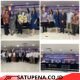 Raih Gelar Doktor UI, Dr. Ayub Dwi Pranata Junus Tawarkan Model Strategis Tingkatkan Daya Saing Pelaut Indonesia di Pasar Maritim Global