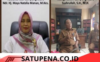 Investigasi Jaspel Lampung Utara: Bagian Hukum Tegaskan Substansi Perbup Jadi Tanggung Jawab Dinas Kesehatan