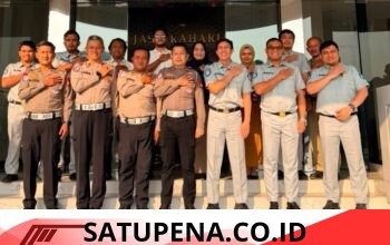 Jasa Raharja DKI Jakarta Perkuat Sinergi Lintas Sektor, FGD FKLL Fokus Tekan Angka Kecelakaan di Jakarta Pusat
