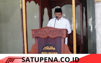 Sambut 1448 Hijriah, Bupati Safriadi Oyon Ajak Masyarakat Jadikan Semangat Hijrah sebagai Kekuatan Membangun Aceh Singkil