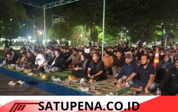 Respons Antusiasme Warga, Pemko Langsa Gelar Nobar Piala Dunia 2026 di Lapangan Merdeka