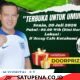 Pererat Kebersamaan, Ketua DPRD Lampung Utara M. Yusrizal Gelar Nobar Final Piala Dunia 2026 di D’Accay Cafe