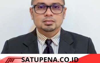dr. Indra Wahyudi, MKM Resmi Jabat Plt Direktur RSUD Datu Beru Takengon, Masyarakat Aceh Tengah Titip Harapan Besar untuk Kemajuan Layanan Kesehatan
