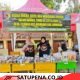 UMKM Squad Nusantara Meriahkan Pembukaan TMMD di Ngimbang Lamongan, Wujud Sinergi Dukung Ekonomi Kerakyatan