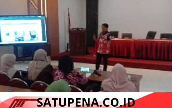 Dinas Pendidikan Kabupaten Malang Sosialisasikan Instrumen Evaluasi Layanan Publik Berdasarkan Permen PAN-RB Nomor 7 Tahun 2025