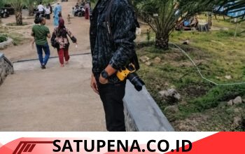 Etika Birokrat Aceh Utara di Balik “Kamu Siapa?”: Jurnalis Diuji Lewat Karya, Bukan Hanya Kartu Pers