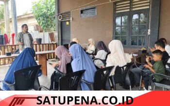 Pelatihan Digitalisasi 3 Hari di Pondok Pesantren Zaid bin Tsabit Sukses Digelar, Perkuat Kompetensi Guru Menuju Pendidikan Modern Berbasis Digital
