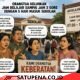 pendidikan seharusnya berorientasi pada kepentingan terbaik bagi anak, bukan hanya pada perubahan sistem pembelajaran semata