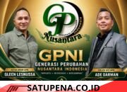 Pimpinan GPNI Tanggapi Pernyataan Puan Maharani: Jangan Batasi Ruang Gerak Warga