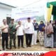 Bupati: Saya Menyampaikan Apresiasi Setinggi-tingginya Kepada Pimpinan Beserta Seluruh Relawan Yayasan Buddha Tzu Chi Indonesia