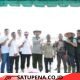 Tanam Padi Perdana: Langkah Nyata Aceh Tamiang Kembali Jadi Lumbung Pangan Aceh
