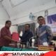 DPRD Toba Sampaikan Hasil Pembahasan Badan Anggaran 2025 dan Pembahasan Ranperda Perubahan Pajak Daerah dan Retribusi Daerah