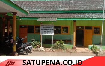Dugaan Penjualan Buku LKS di SD Negeri 6 Sumberpetung Dibantah, Wali Murid Sebut Pembelian Dilakukan Secara Sukarela