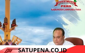 SPRI Lampung Utara Apresiasi Sukses SPMB 2026/2027, Proses Penerimaan Murid Baru dari PAUD hingga SMA Berjalan Tertib dan Transparan