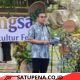 Wali Kota Langsa Buka Multikultur Festival 2026, Perkuat Harmoni dalam Keberagaman