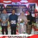 Wali Kota dan Wakil Wali Kota Langsa Hadiri Lepas Sambut Dandim 0104/Aceh Timur, Perkuat Sinergi untuk Daerah