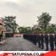 Akhir Pekan Tetap Siaga, Batalyon B Pelopor Pastikan Kesiapan Personel Hadapi Berbagai Potensi Gangguan