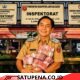 Anggaran Perjalanan Dinas Inspektorat Lampung Barat Capai Rp8,7 Miliar, LAKI Desak Audit Investigatif