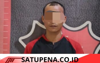 Polsek Bukit Kemuning Ungkap Kasus Penggelapan Sepeda Motor, Pelaku Berhasil Diamankan