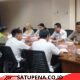 FKLL Jakarta Barat Perkuat Sinergi Lintas Sektor untuk Menekan Angka Kecelakaan Lalu Lintas