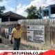 Dugaan Tumpang Tindih Anggaran Proyek Rehabilitasi Imigrasi Kotabumi Rp7,7 Miliar, LAKI Desak BPK Lakukan Audit Investigasi