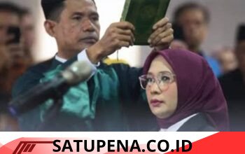 Diduga Blokir Nomor Wartawan Saat Dikonfirmasi Soal Anggaran, Kepala Bappeda Lampung Utara Disorot