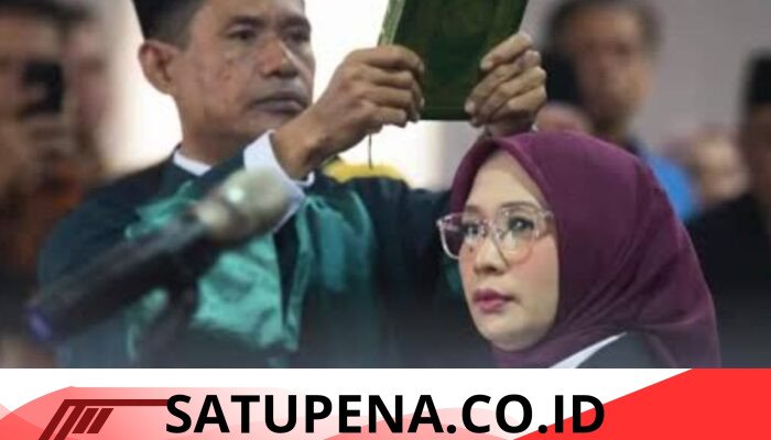 Diduga Blokir Nomor Wartawan Saat Dikonfirmasi Soal Anggaran, Kepala Bappeda Lampung Utara Disorot