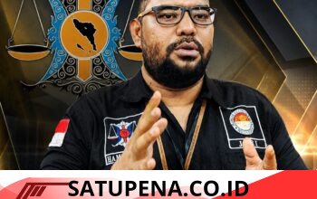 YARA Apresiasi Polres Aceh Barat: Raih Peringkat II Penyelesaian Perkara Terbaik Polda Aceh