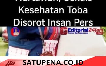 Pernyataan Sikap DPC AKPERSI Kabupaten Toba Menghambat Dan Menghalangi Kerja Wartawan.