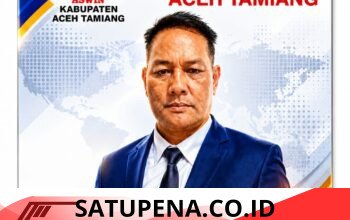 Ketua DPC ASWIN: Ada Apa RDP Dengan Tim Teknis Dan kontraktor Pelaksana Proyek Huntap Tertutup