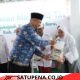 Usai Hanyut Diterjang Banjir” Masjid At-Tin Sukajadi Kini Berdiri Lebih Kokoh