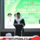 Visi Sejalan’ Pemerintah dan HUDA Bersama Bangun Aceh Tamiang yang Madani dan Bermoral
