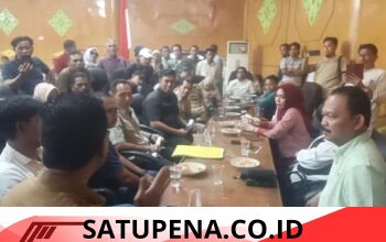 Polemik Pagar Beton” DPRK Tegas: Jalan Adalah Milik Masyarakat Tidak Boleh Dikuasai Pihak Tertentu
