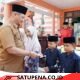 Tiga Periode Berturut Seruway Juara Umum MTQ, Piala Bergilir Kini Sah Menetap di Kecamatan Ini