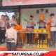 Antisipasi Perkembangan Situasi dan Cuaca, Batalyon B Pelopor Gelar Apel Siaga Personel