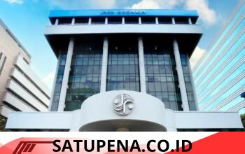 Jasa Raharja Bukukan Laba Rp2,30 Triliun, Perkuat Kinerja dan Tingkatkan Layanan Santunan bagi Masyarakat